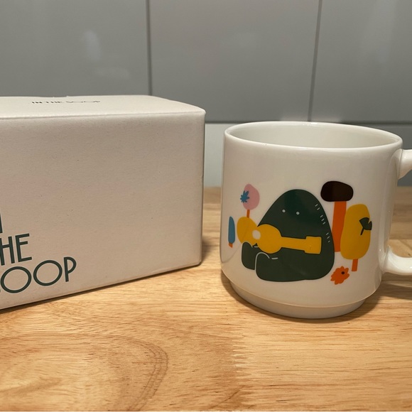 Brand new BTS In the Soop mug - Picture 2 of 4